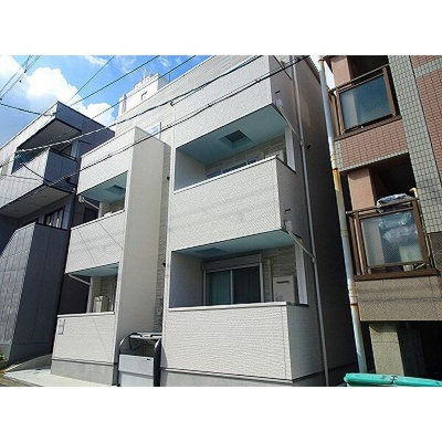 【エントランス】 | VERY戎之町