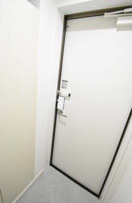 MioLaLuce大宮の玄関|別部屋参考写真
