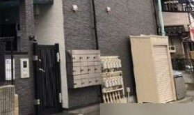 MioLaLuce大宮のその他共用部分