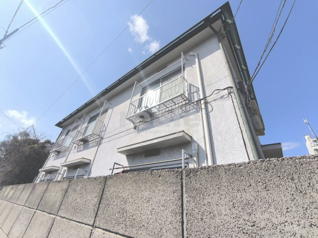 杉並区西荻北４丁目のアパート