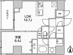 Weave Base-UENO NORTH