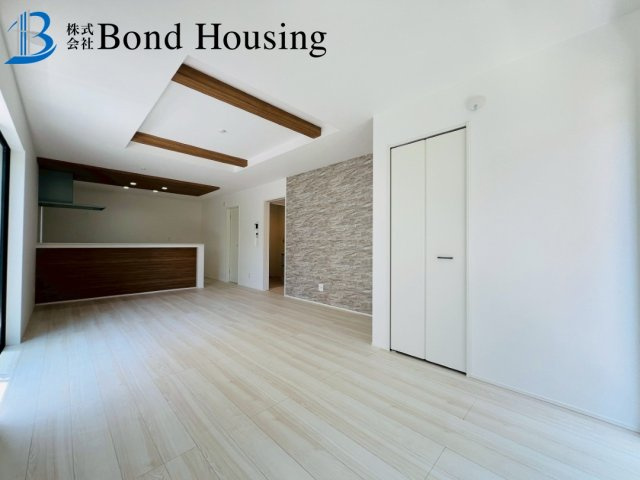 住宅性能表示取得物件　春日台8丁目　新築2区画　2号棟のその他