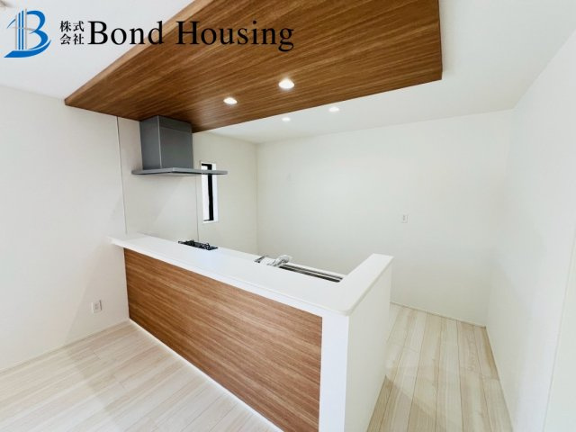 住宅性能表示取得物件　春日台8丁目　新築2区画　2号棟のその他