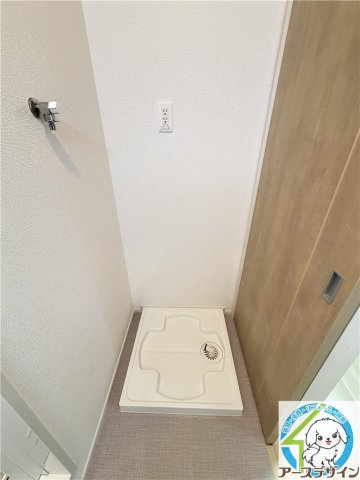 ネオイーストの設備