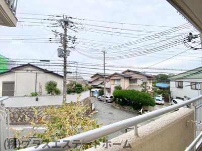 【展望】 | シャロン長田