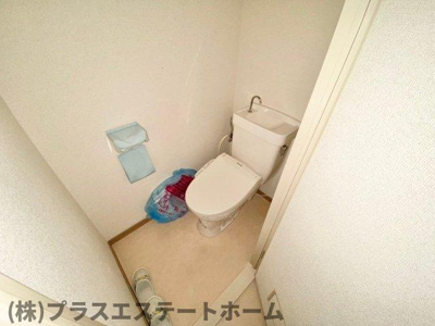 【トイレ】 | シャロン長田