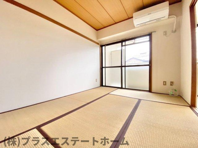 【和室】 | シャロン長田