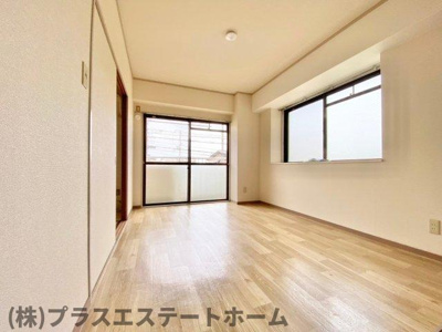 【洋室】 | シャロン長田
