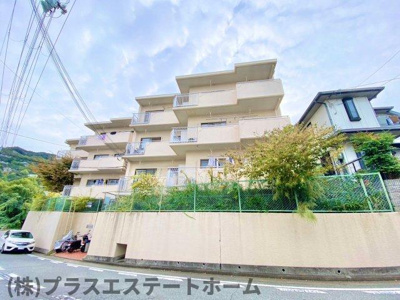 【外観】 | シャロン長田