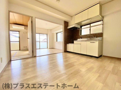 【居間・リビング】 | シャロン長田
