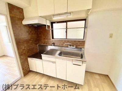 【キッチン】 | シャロン長田