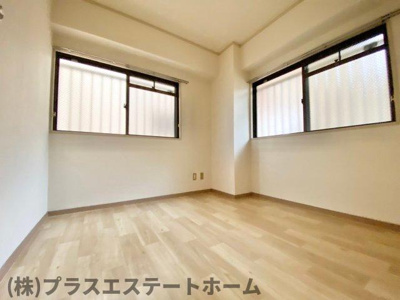 【寝室】 | シャロン長田