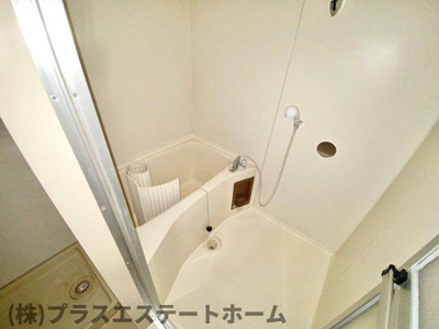 【浴室】 | シャロン長田