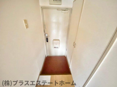 【玄関】 | シャロン長田