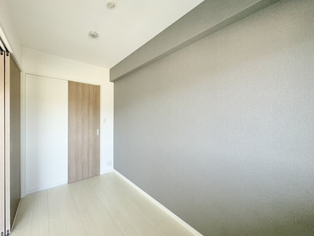 リベール大津の寝室|参考写真になりますのでご承知おき下さい。
