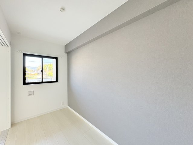 リベール大津の寝室|参考写真になりますのでご承知おき下さい。