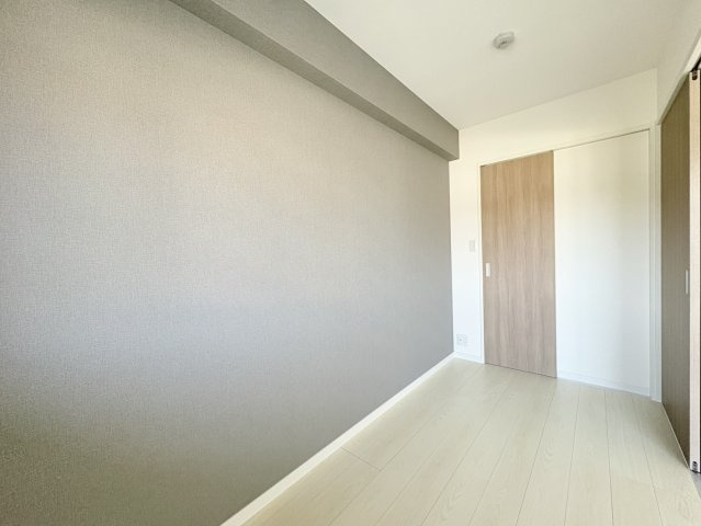 リベール大津の寝室|参考写真になりますのでご承知おき下さい。