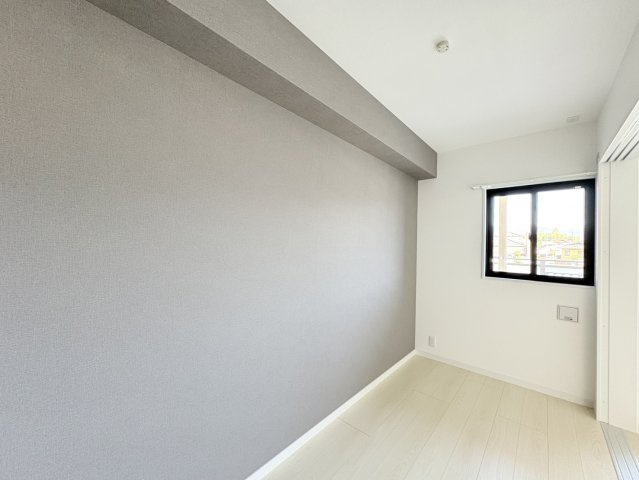 リベール大津の寝室|参考写真になりますのでご承知おき下さい。