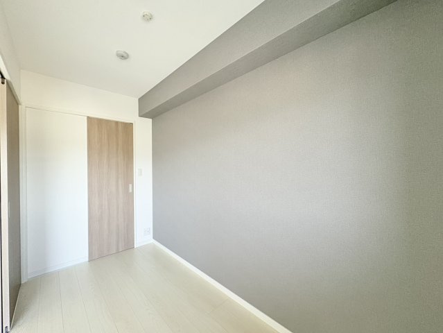 リベール大津の寝室|参考写真になりますのでご承知おき下さい。