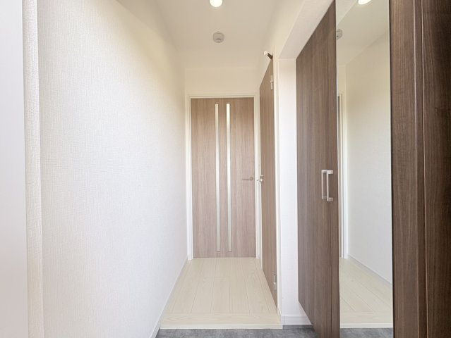 リベール大津の内装|参考写真になりますのでご承知おき下さい。