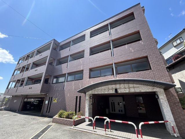 シティロイヤル富雄北