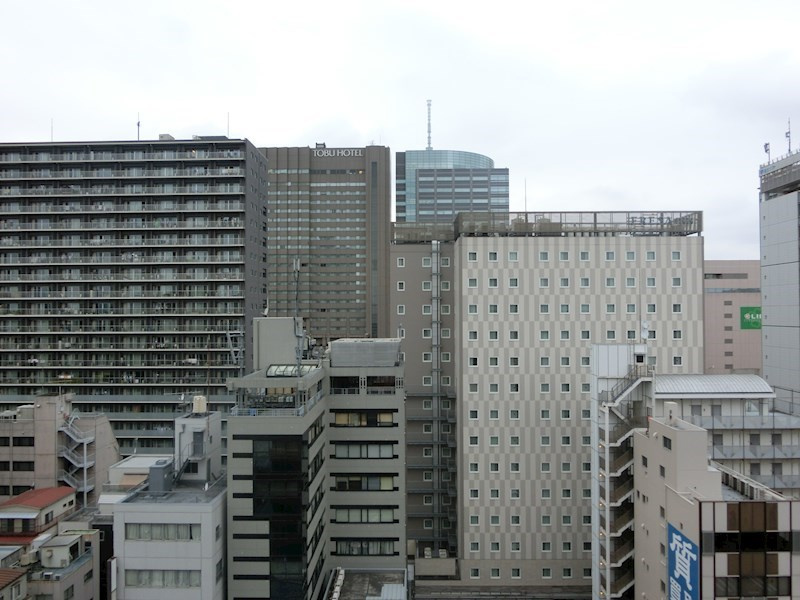 ZOOM錦糸町 