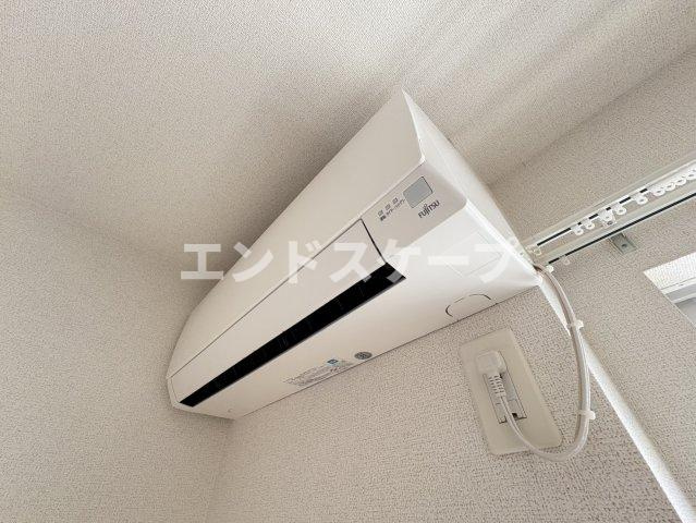 カーサビアンカの設備|高崎、前橋のお部屋探しはエンドスケープまで！お客様の理想お聞かせ下さい♪