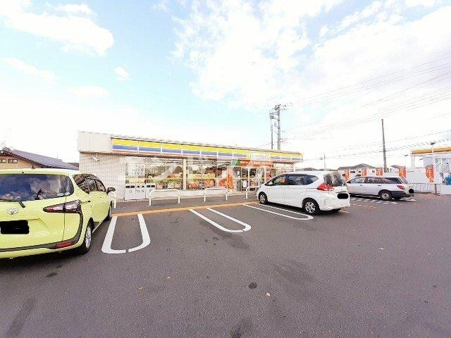 カーサビアンカの周辺|ミニストップ前橋下新田店まで400m
高崎、前橋のお部屋探しはエンドスケープまで！お客様の理想お聞かせ下さい♪