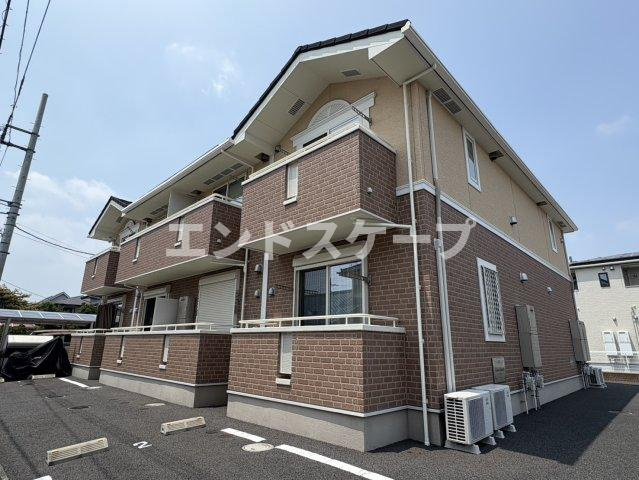 カーサビアンカ