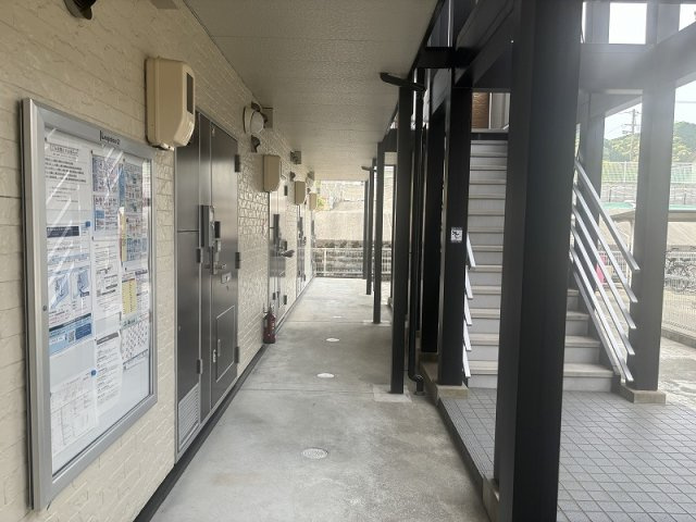 レオパレスコンフォートテカポＡのその他