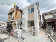 名古屋市瑞穂区豆田町２丁目のアパートの画像
