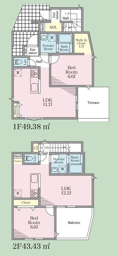 ★仲介手数料無料★横浜市泉区新橋町　賃貸併用住宅