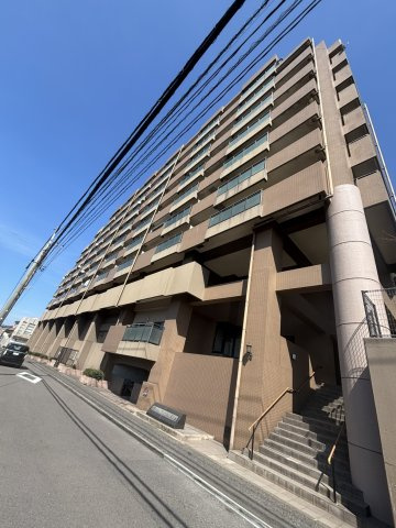 イマージュアークヒルズ霧ケ丘の画像