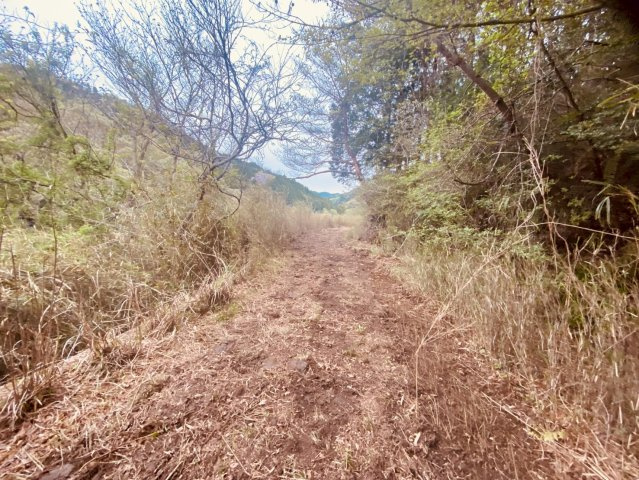 東河原町借地の外観