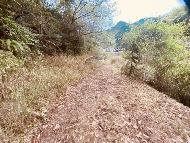 東河原町借地の外観