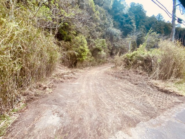 東河原町借地の外観