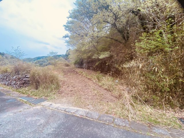 東河原町借地の外観