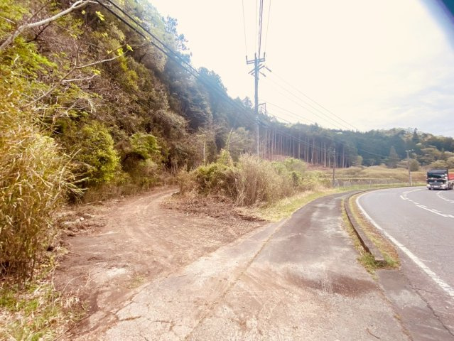 東河原町借地の周辺