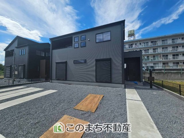 GRAFARE那須塩原市豊浦南町