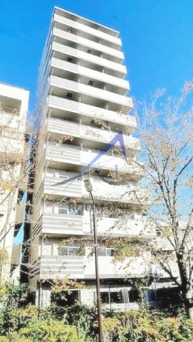 ステージグランデ目白学習院下