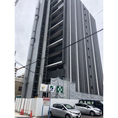 【外観】 | メイクス矢場町