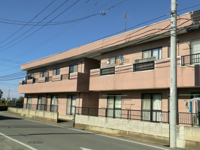 【外観】 | サンライフ21新田