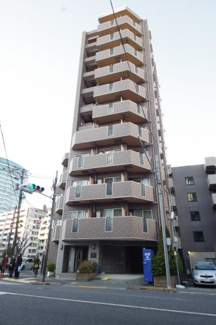 【外観】