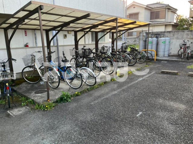 青梅市河辺町６丁目の賃貸マンションのその他共用部分