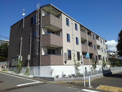 【外観】 | ブルーミンハイム