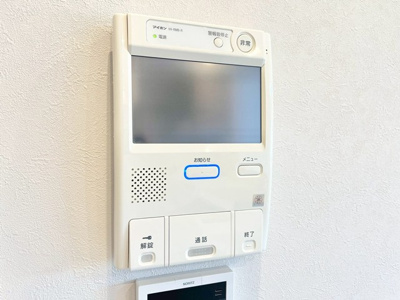 【セキュリティ】 | エンゼルハイム千里山第二 | 物件購入の段取りを知りたいお客様には、「ご検討からご契約までの一連の流れ」をご説明させて頂きます。初めて物件購入を検討された方は、ぜひご参考になさって下さい。