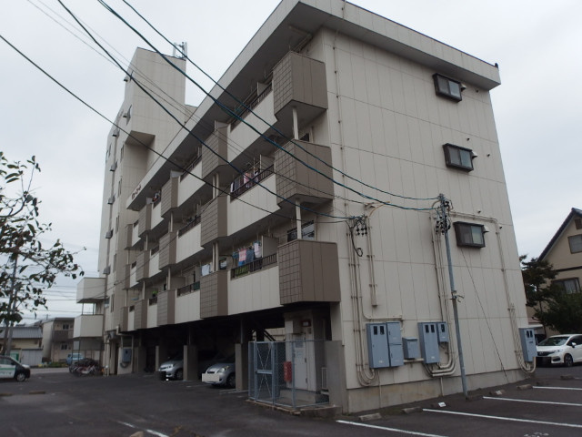 ビューコートＫＦ