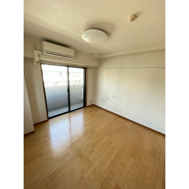 ロイヤルガーデン妻恋坂 の内装