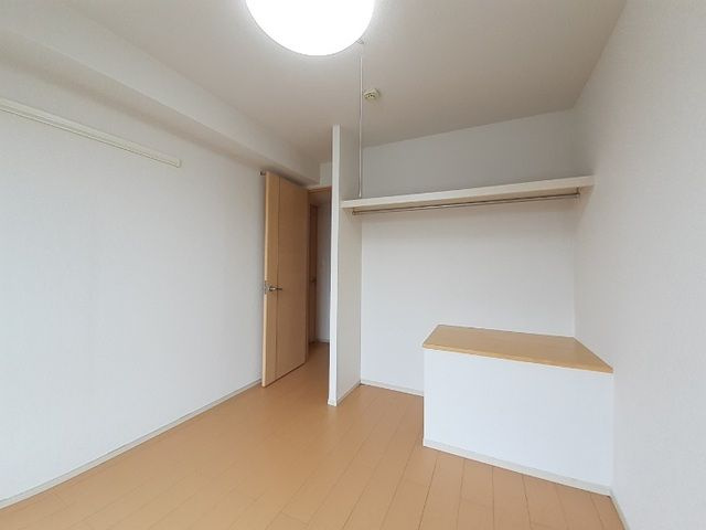 サニーアベニューの内装