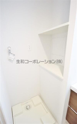 【設備】 | キャナルテラス品川